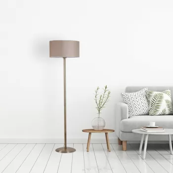 Lampadar, Stala, 846STL2647, Metal, Multicolor imagine