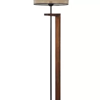 Lampadar, Stala, 846STL3581, Metal, Maro imagine