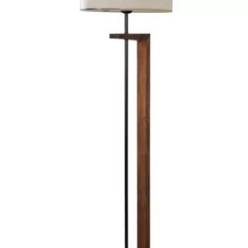 Lampadar, Stala, 846STL3582, Metal, Maro imagine