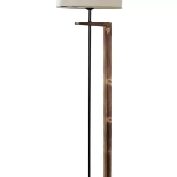 Lampadar, Stala, 846STL3584, Metal, Cupru imagine