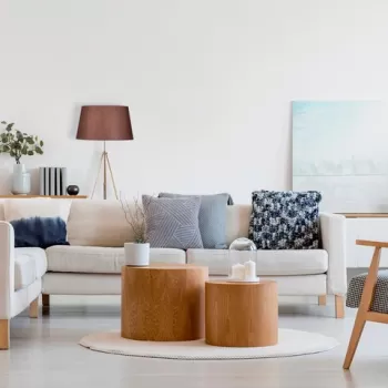 Lampadar, Tatum, 584TTM1503, Metal, Maro imagine