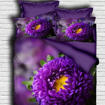 Lenjerie de pat dubla, 136, Pearl Home, Bumbac imagine