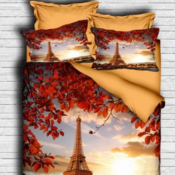 Lenjerie de pat dubla, 144, Pearl Home, Bumbac imagine