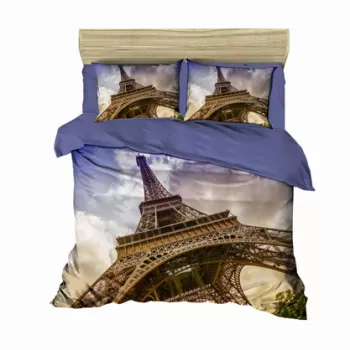 Lenjerie de pat dubla, 150, Pearl Home, Bumbac imagine