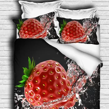 Lenjerie de pat dubla 3 piese, 111, Pearl Home, Bumbac imagine