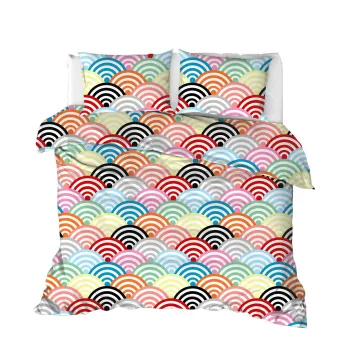 Lenjerii de Pat Bumbac ieftine imagine