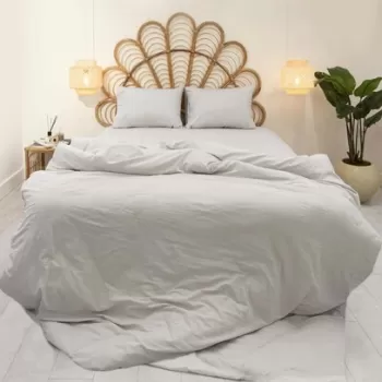 Lenjerie de pat dubla, Calmo, Elliott, Bumbac imagine