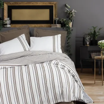 Lenjerie de pat dubla (DE), L'essentiel Maison, Swell, Maro imagine