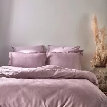 Lenjerie de pat dubla, Hoten, Primacasa by T?rkiz, Bumbac Satinat imagine