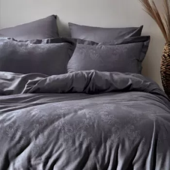 Lenjerie de pat dubla, Hoten, Primacasa by T?rkiz, Bumbac Satinat imagine