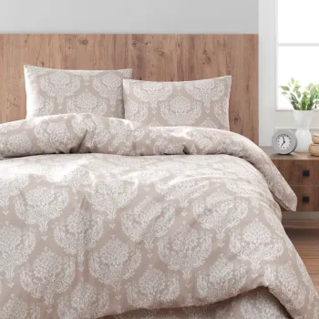 Lenjerie de pat dubla, L'essentiel Maison, Post, Maro imagine