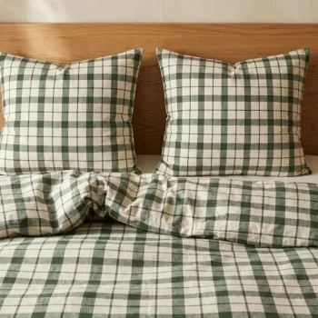Textile de Craciun imagine