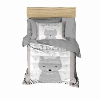 Lenjerie de pat pentru copii, PH1100, Pearl Home, Bumbac imagine