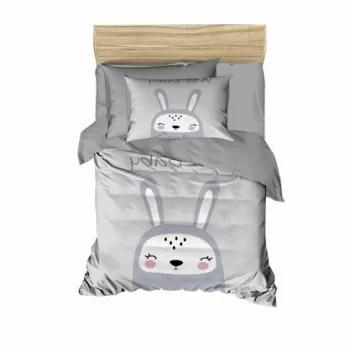 Lenjerie de pat pentru copii, PH1108, Pearl Home, Bumbac imagine