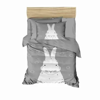 Lenjerie de pat pentru copii, PH199, Pearl Home, Bumbac imagine