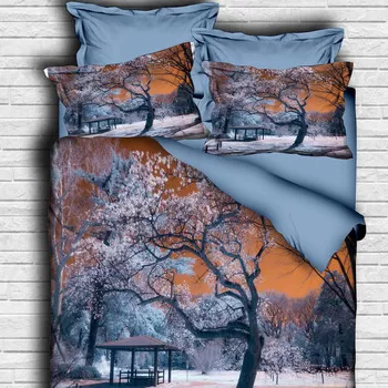 Lenjerie de pat pentru o persoana, 101, Pearl Home, Bumbac imagine