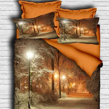 Lenjerie de pat pentru o persoana, 120, Pearl Home, Bumbac imagine