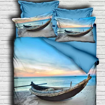 Lenjerie de pat pentru o persoana, 130, Pearl Home, Bumbac imagine