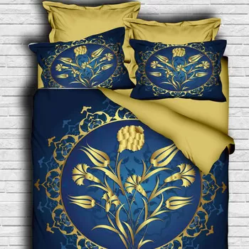 Lenjerie de pat pentru o persoana, 140, Pearl Home, Bumbac imagine