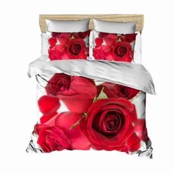 Lenjerie de pat pentru o persoana, 192, Pearl Home, Bumbac imagine