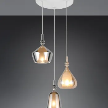 Lustre si pendule imagine