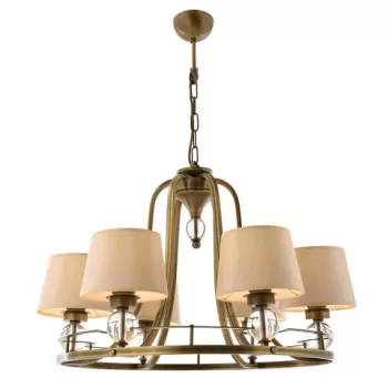 Lustra, Aurora, 301AUR1113, Metal, Vintage imagine