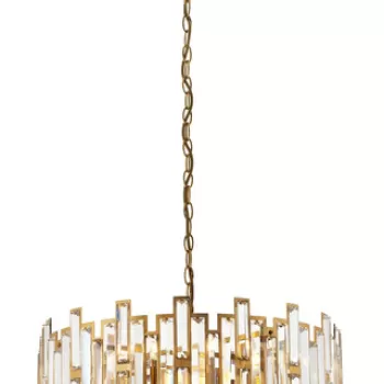 Lustra, Aurora, 301AUR1282, Metal, Vintage imagine