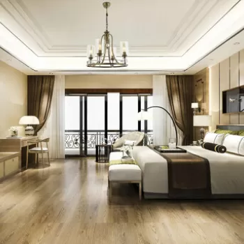 Lustra, Avonni, 683AVN1114, Metal, Maro antichizat imagine