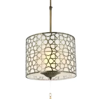 Lustra, Avonni, 683AVN1160, Metal, Vintage imagine