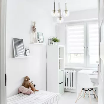 Lustra, Avonni, 683AVN1247, Metal, Crom imagine