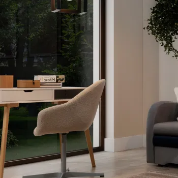 Lustra ELTAP, Giorri, 24x18x120 cm, 1xE27, 15W, otel, negru imagine