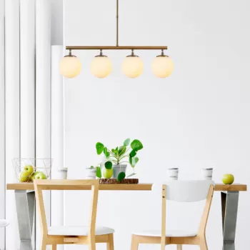 Lustra, Fulgor, 942FLG1192, Metal, Vintage imagine