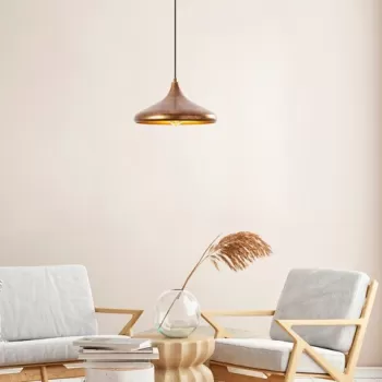 Lustra, Fulgor, 942FLG1261, Metal, Multicolor imagine