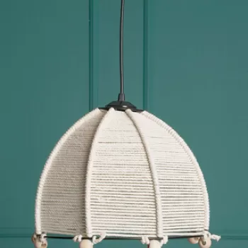 Lustra, FullHouse, 390FLH1653, Metal, Alb imagine