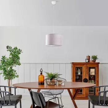 Lustra, FullHouse, 390FLH2163, Metal, Gri imagine