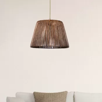 Lustra, Hmy Design, 687HMY1181, Metal, Maro antichizat imagine