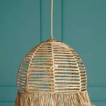 Lustra, Hmy Design, 687HMY1227, Metal, Natural imagine