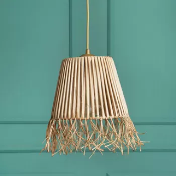 Lustra, Hmy Design, 687HMY1237, Metal, Natural imagine