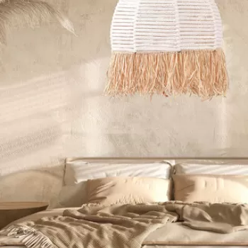 Lustra, Hmy Design, 687HMY1289, Metal, Alb imagine