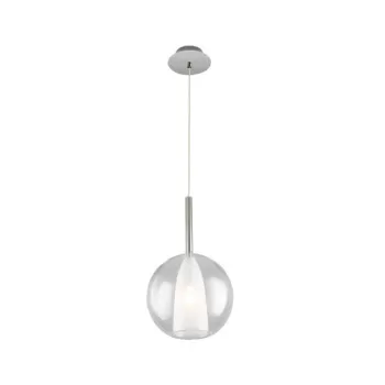 Lustra, Lightric, 414LRC1295, Transparent imagine