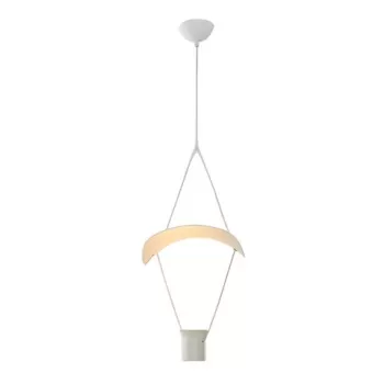 Lustra, Lightric, 414LRC1331, Alb imagine