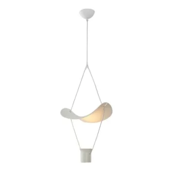 Lustra, Lightric, 414LRC1334, Alb imagine