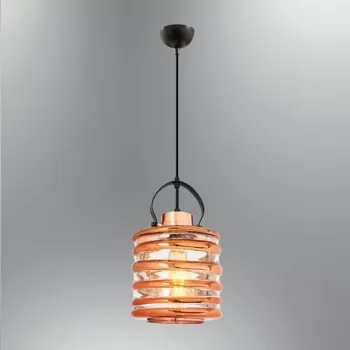 Lustra, Lightric, 414LRC1519, Miere imagine