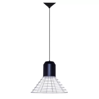 Lustra, Lightric, 414LRC1935, Crom imagine