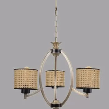 Lustra, Luin, 534LUN3313, Metal, Maro imagine