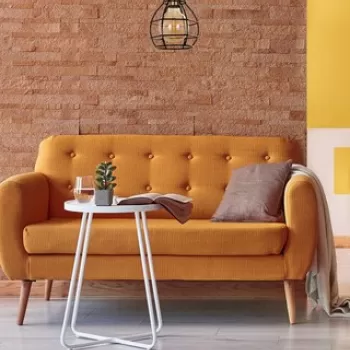 Lustra, Luin, 534LUN3332, Lemn, Vintage imagine