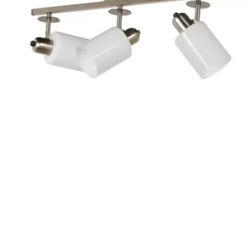 Lustra, Luin, 534LUN3780, Metal, Alb imagine