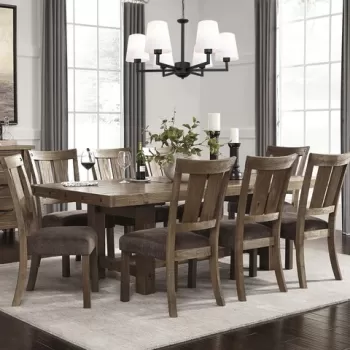 Lustra, Opviq, 892OPV1498, Metal, Alb/Negru imagine