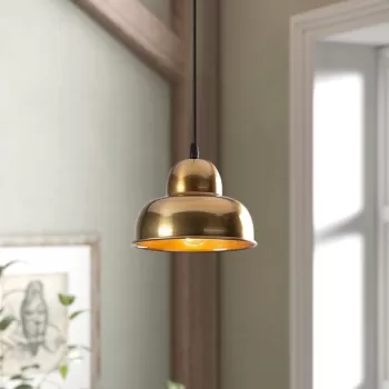 Lustra, Sheen, 521SHN3127, Metal, Auriu imagine