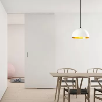 Lustra, Sheen, 521SHN3188, Fier, Alb imagine